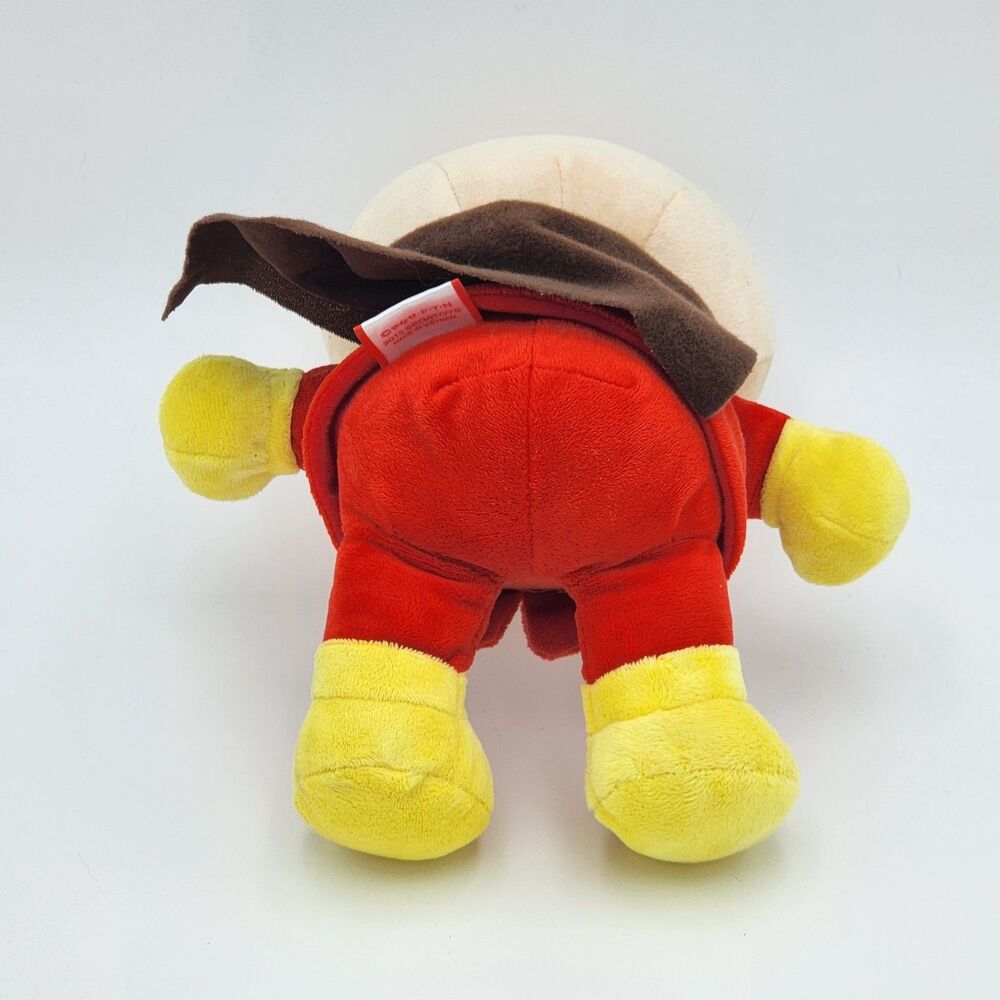 Anpanman Anime SEGA Toys 10" Plush Japan Toys - Picture 5 of 8
